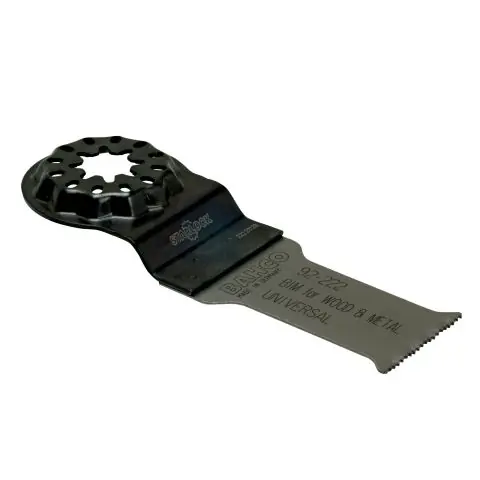 Bahco 92-222 Bimetallblad Snabb leverans
